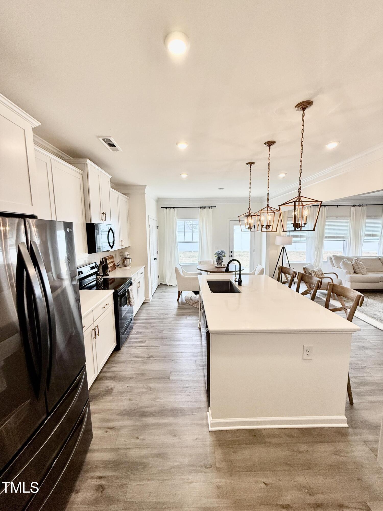 5117 Farm Barn Lane Raleigh, NC 27603 - Photo 3 of 25 3