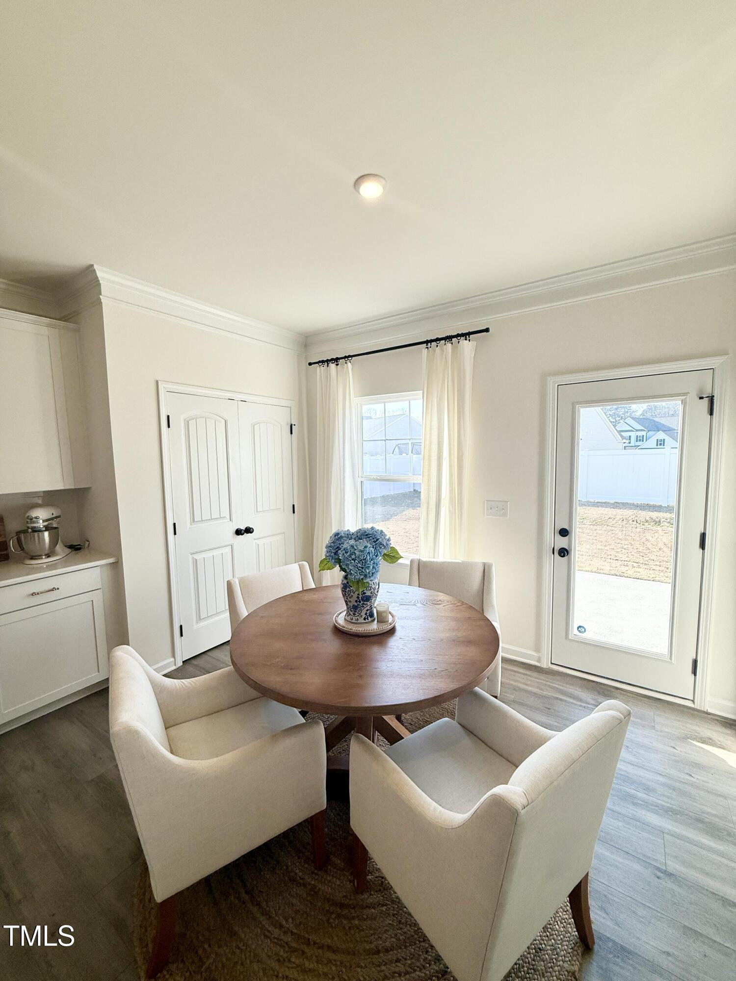 5117 Farm Barn Lane Raleigh, NC 27603 - Photo 7 of 25 7