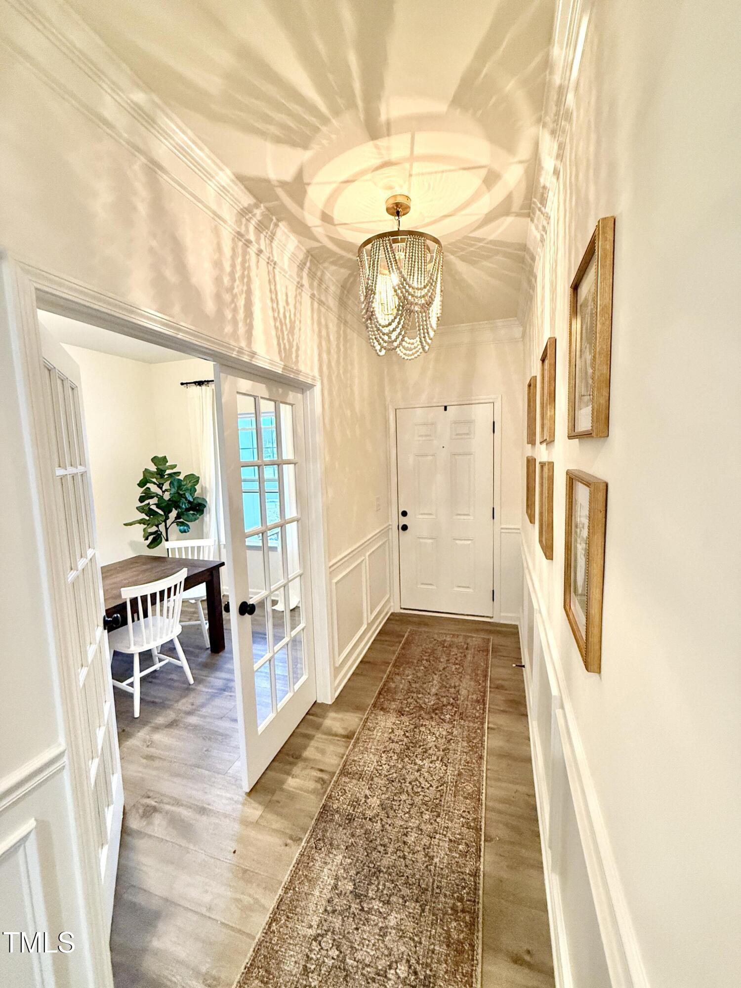 5117 Farm Barn Lane Raleigh, NC 27603 - Photo 8 of 25 8