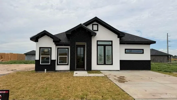$233,920 | 445 Padre Road, Donna, TX 78537