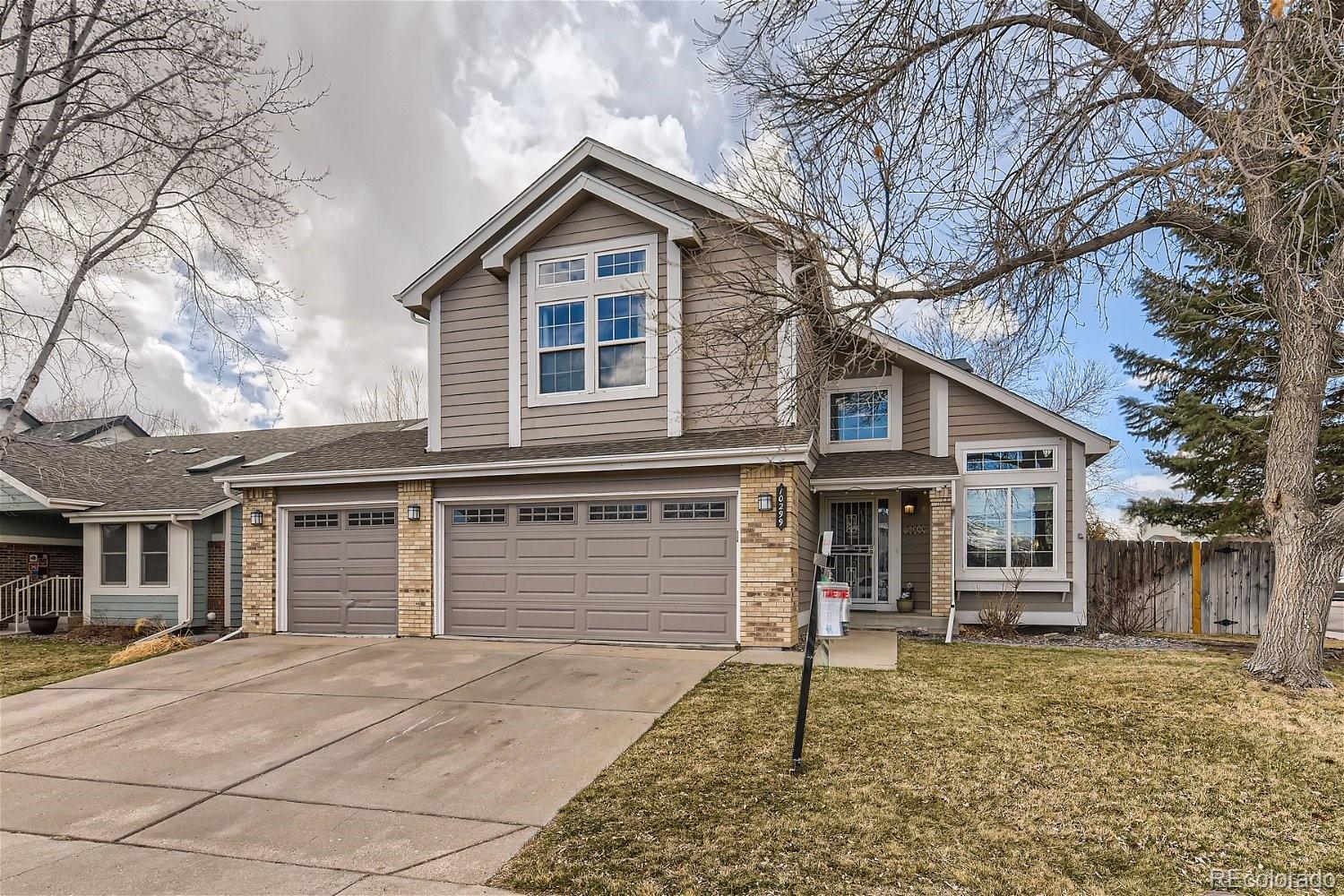 10299 Garrison Street Westminster, CO 80021 - Photo 1 of 28