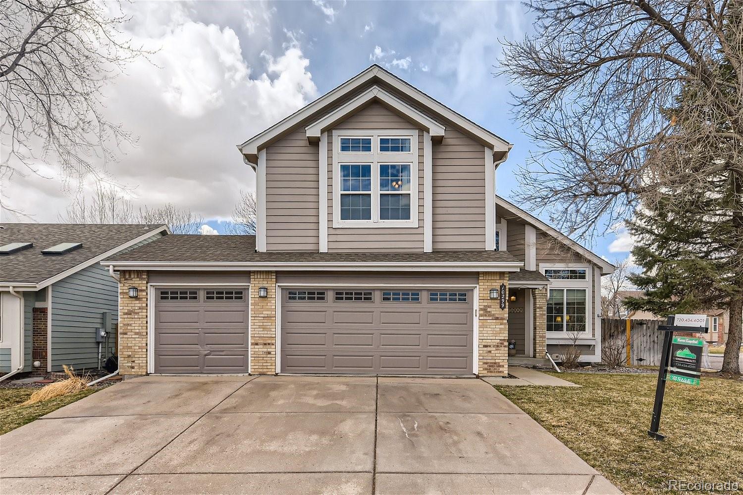 10299 Garrison Street Westminster, CO 80021 - Photo 2 of 28