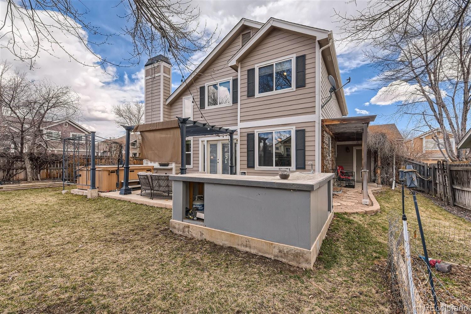 10299 Garrison Street Westminster, CO 80021 - Photo 27 of 28