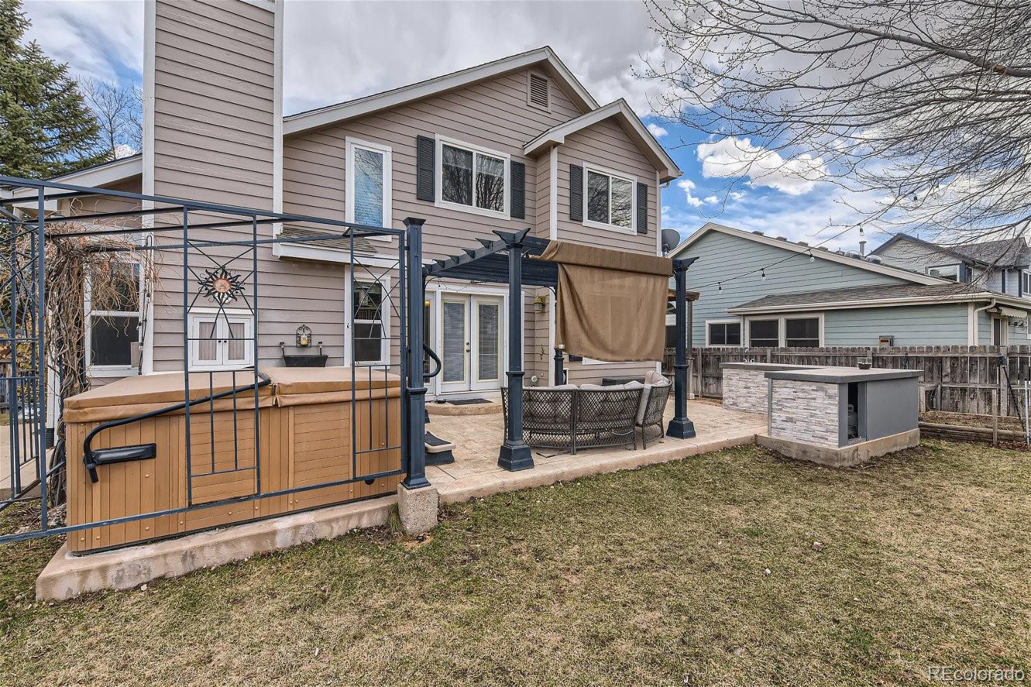 10299 Garrison Street Westminster, CO 80021 - Photo 28 of 28