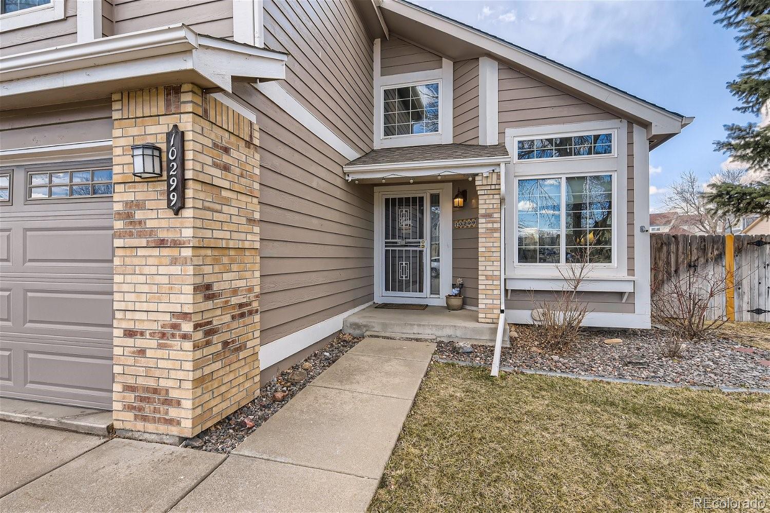 10299 Garrison Street Westminster, CO 80021 - Photo 3 of 28