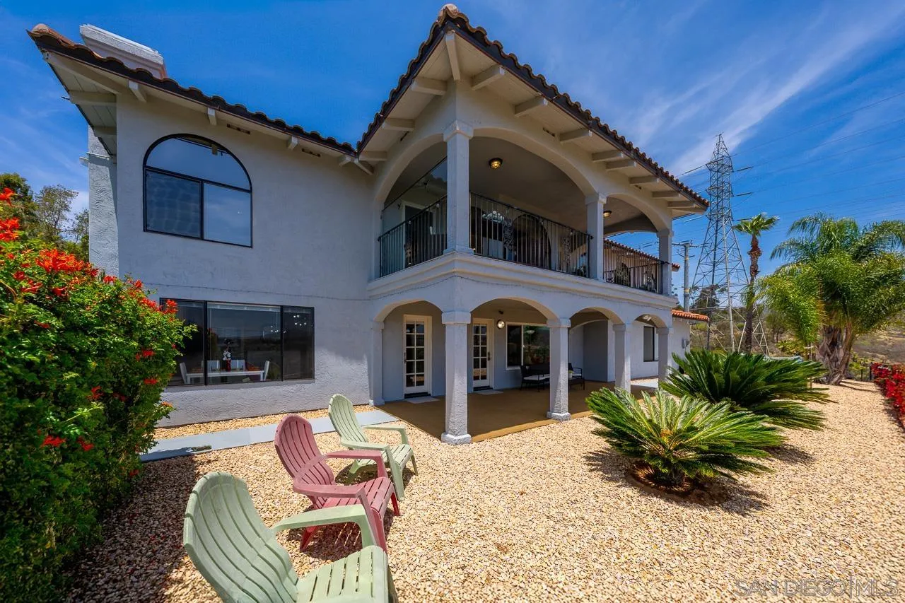 7087 Rancho Santa Fe View Court Rancho Santa Fe, CA 92067 - Photo 42 of 56