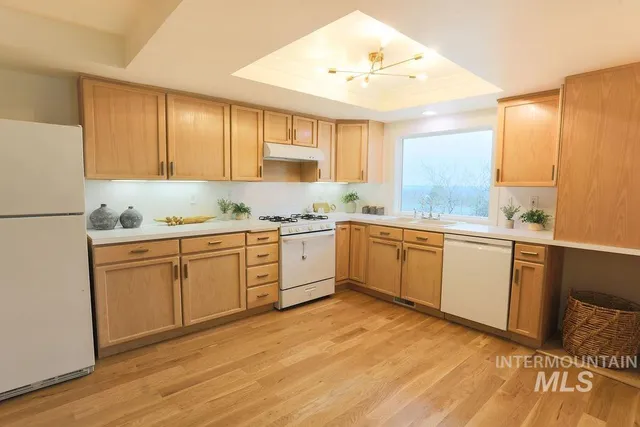 $454,900 | 4756 Bitterbrush Drive, Boise, ID 83703