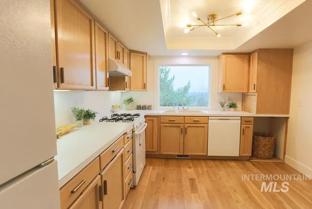 $454,900 | 4756 Bitterbrush Drive, Boise, ID 83703