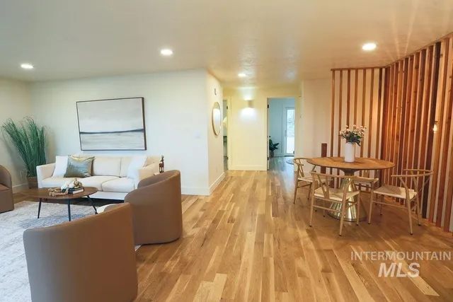 $454,900 | 4756 Bitterbrush Drive, Boise, ID 83703