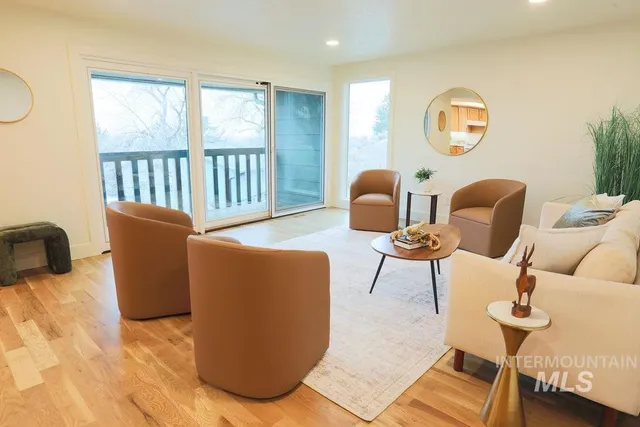 $454,900 | 4756 Bitterbrush Drive, Boise, ID 83703