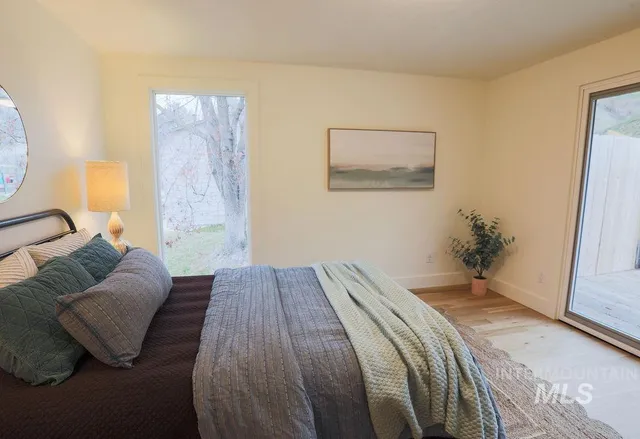 $454,900 | 4756 Bitterbrush Drive, Boise, ID 83703