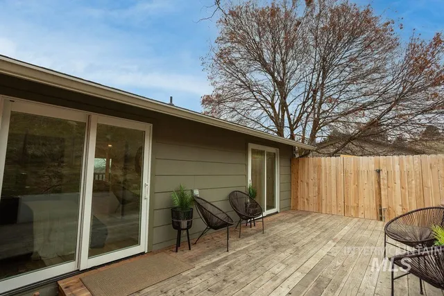 $454,900 | 4756 Bitterbrush Drive, Boise, ID 83703