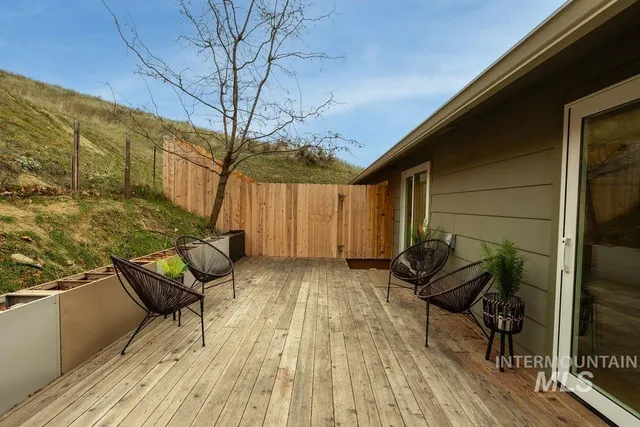 $454,900 | 4756 Bitterbrush Drive, Boise, ID 83703