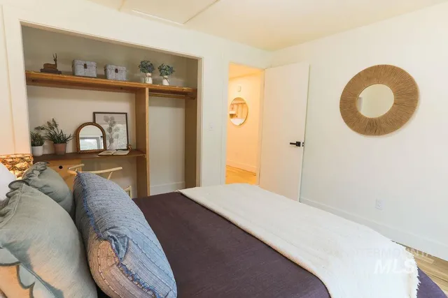 $454,900 | 4756 Bitterbrush Drive, Boise, ID 83703