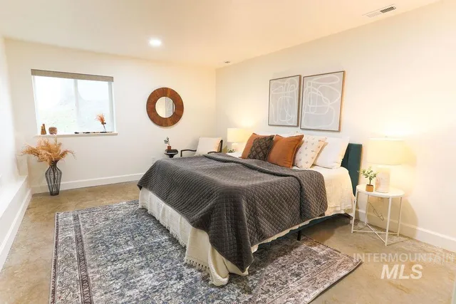 $454,900 | 4756 Bitterbrush Drive, Boise, ID 83703