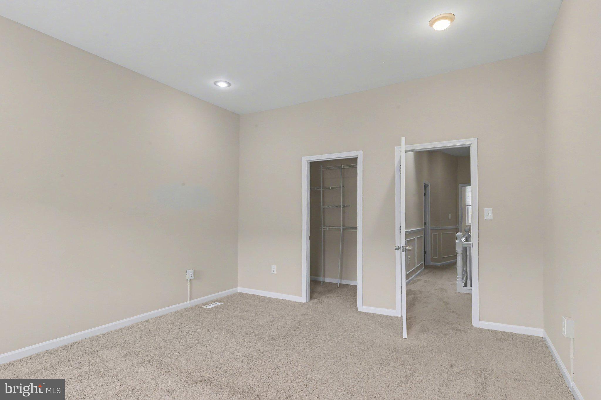 3418 East Baltimore Street Baltimore, MD 21224 - Photo 25 of 40 a view of an empty room