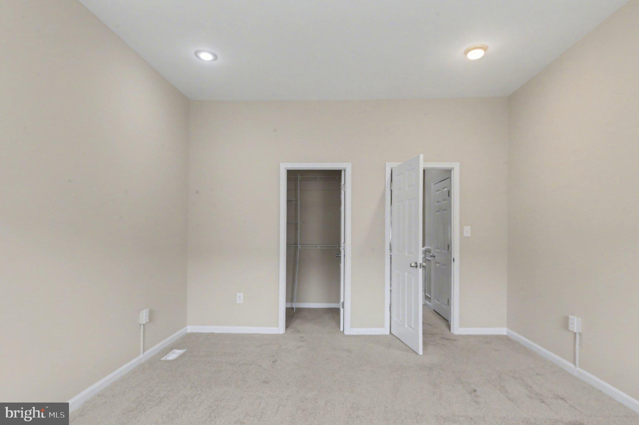 3418 East Baltimore Street Baltimore, MD 21224 - Photo 26 of 40 a view of an empty room