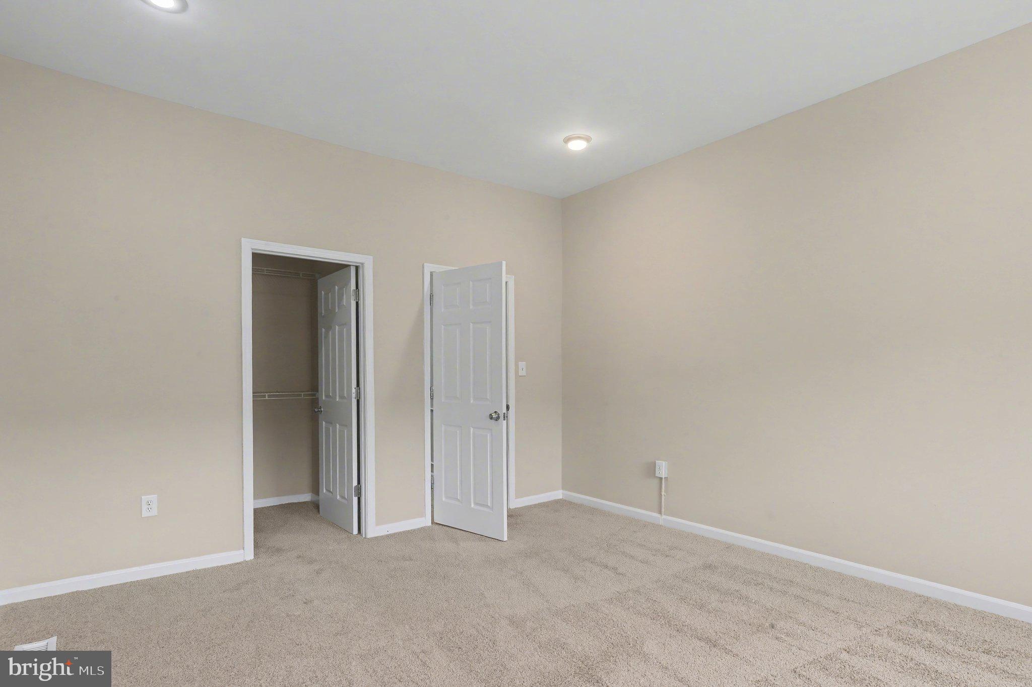 3418 East Baltimore Street Baltimore, MD 21224 - Photo 27 of 40 a view of an empty room