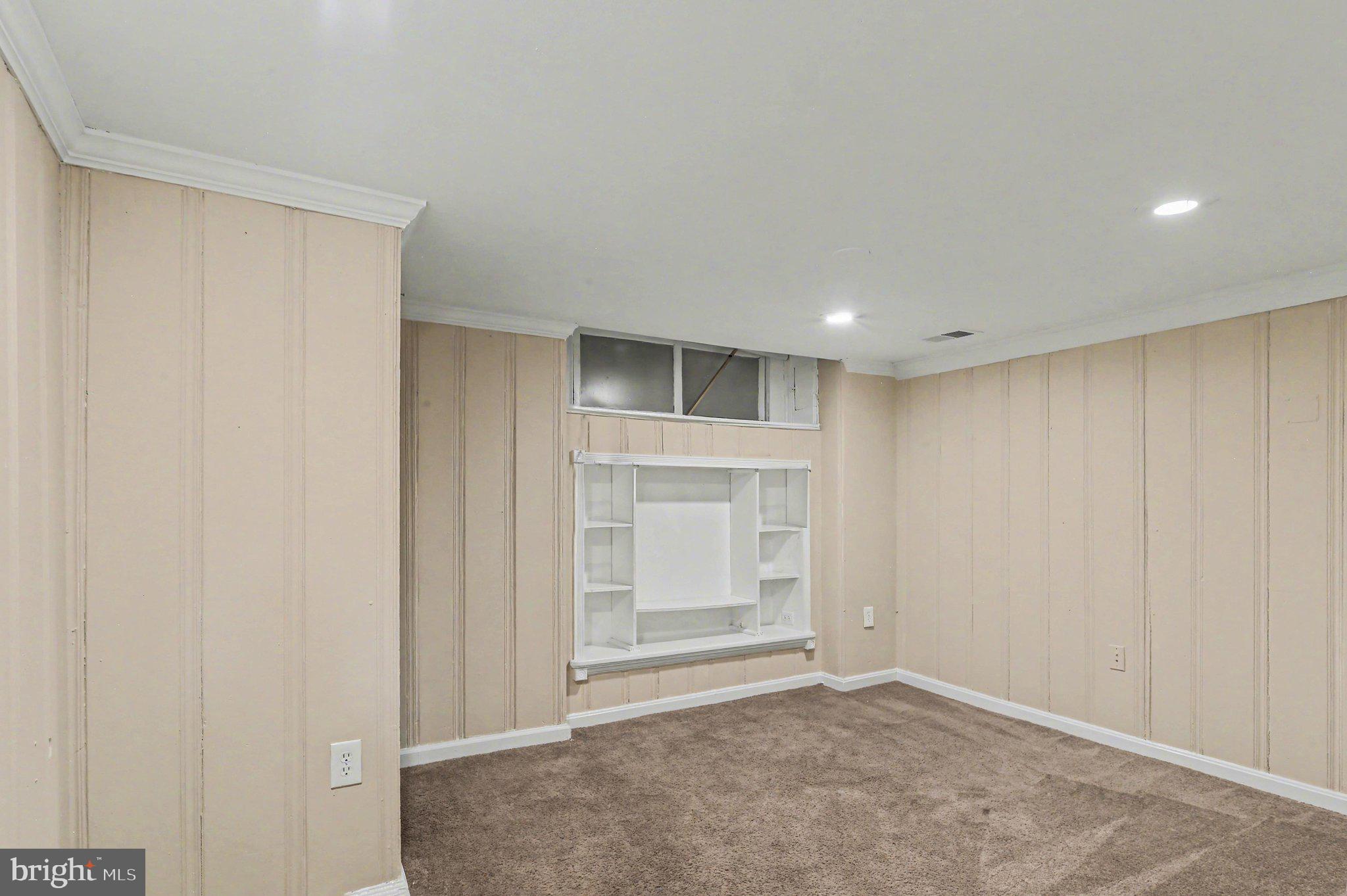 3418 East Baltimore Street Baltimore, MD 21224 - Photo 28 of 40 a view of an empty room