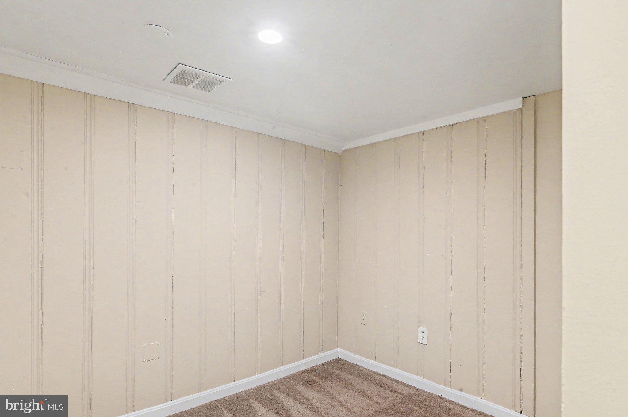 3418 East Baltimore Street Baltimore, MD 21224 - Photo 31 of 40 a view of an empty room