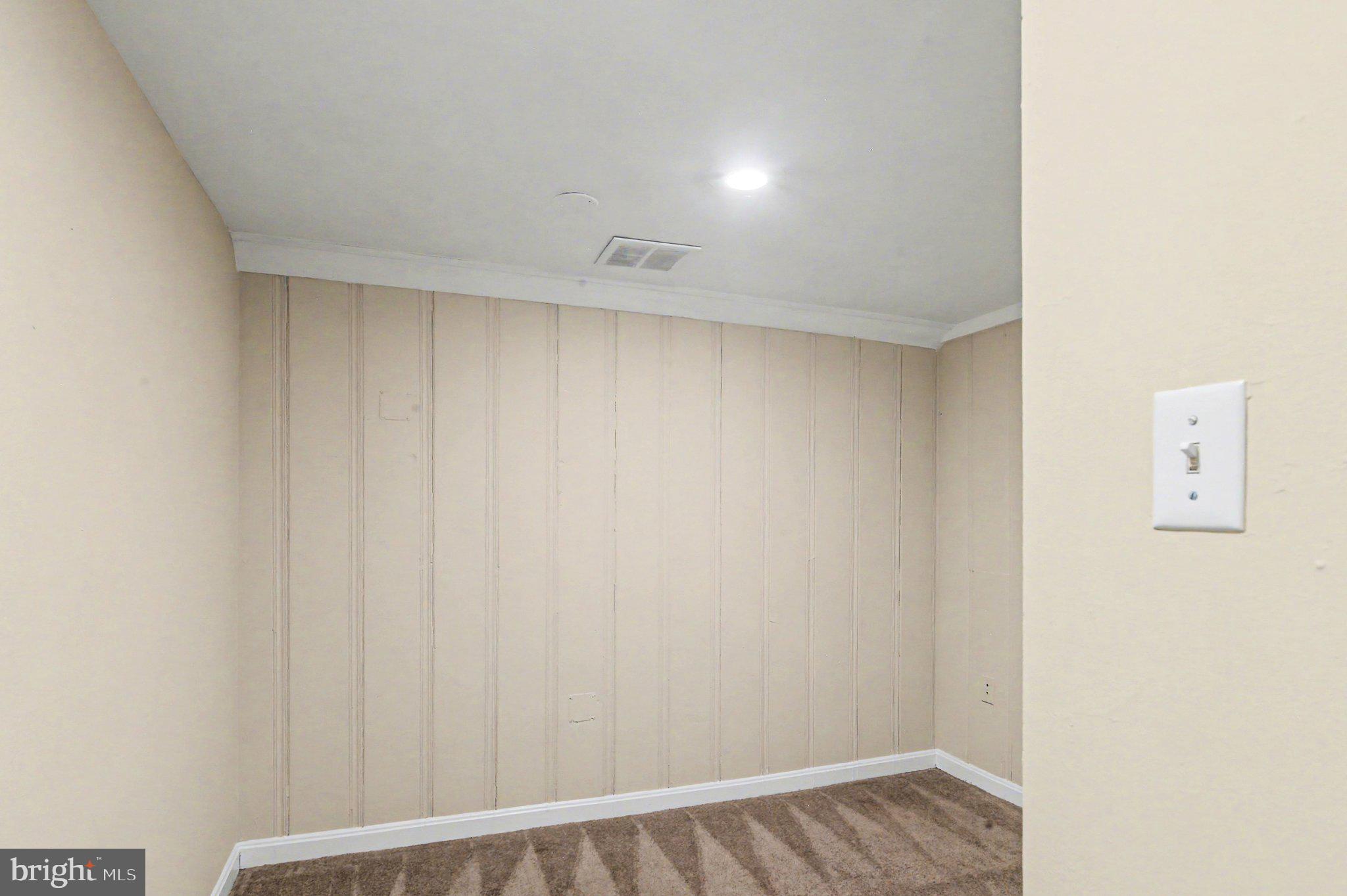 3418 East Baltimore Street Baltimore, MD 21224 - Photo 32 of 40 a view of an empty room