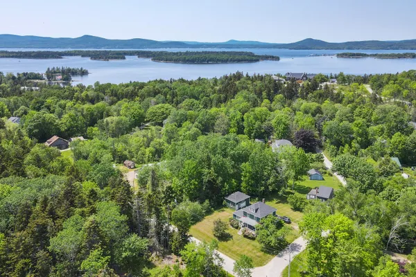$50,000 | Lot 23 Map 39 Babbidge Road, Islesboro, ME 04848