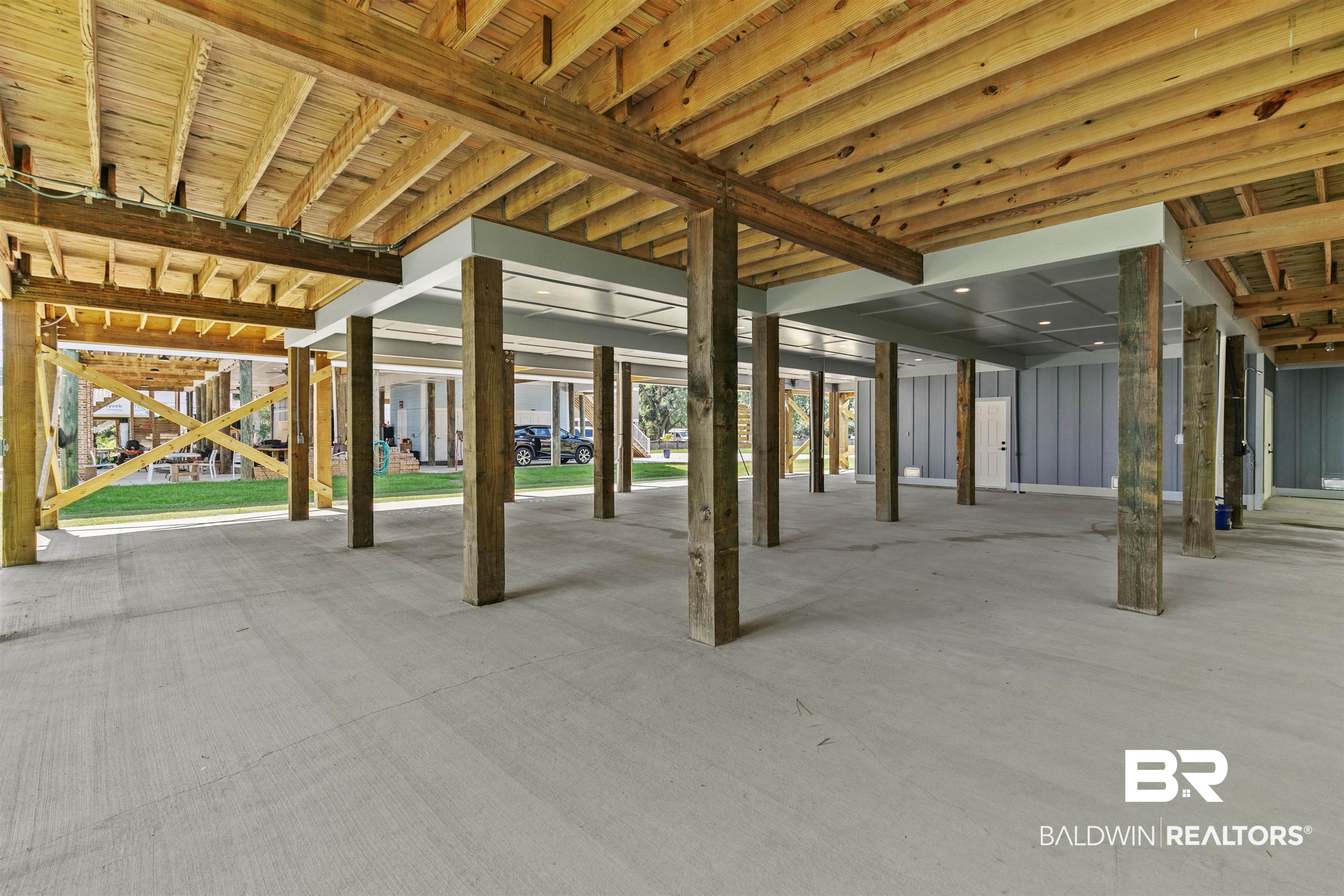 10507 County Road 1 Fairhope, AL 36532 - Photo 52 of 59 Interior space