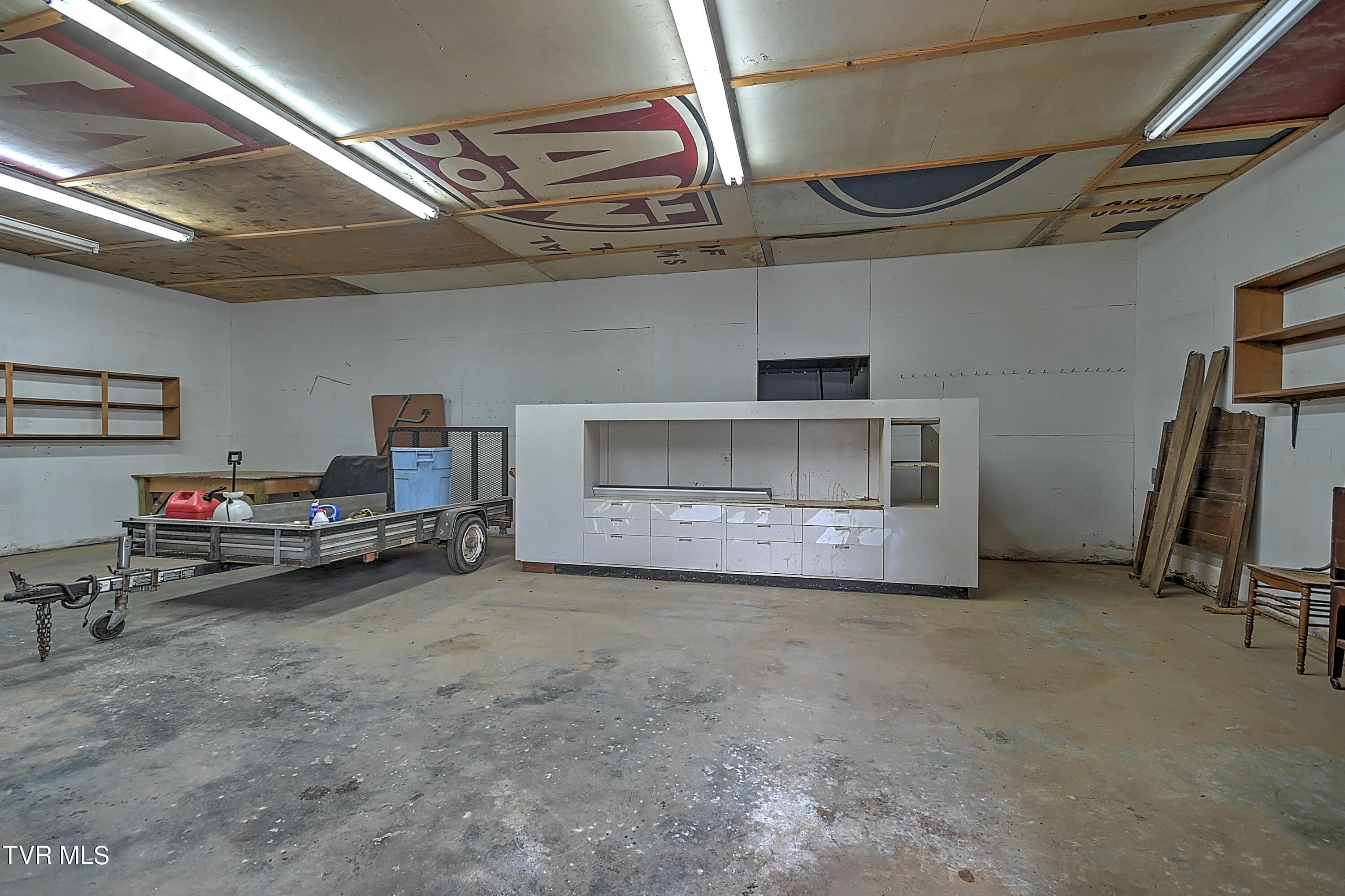 237 Edgefield Road Piney Flats, TN 37686 - Photo 51 of 69 237 Edgefield MD-50