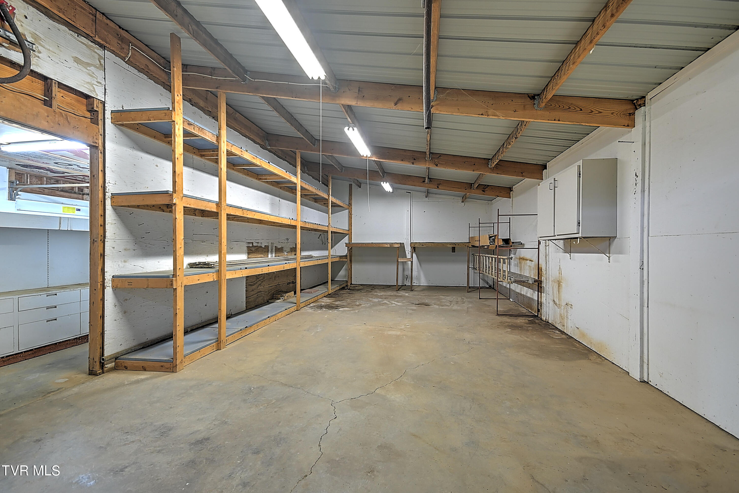 237 Edgefield Road Piney Flats, TN 37686 - Photo 54 of 69 237 Edgefield MD-53