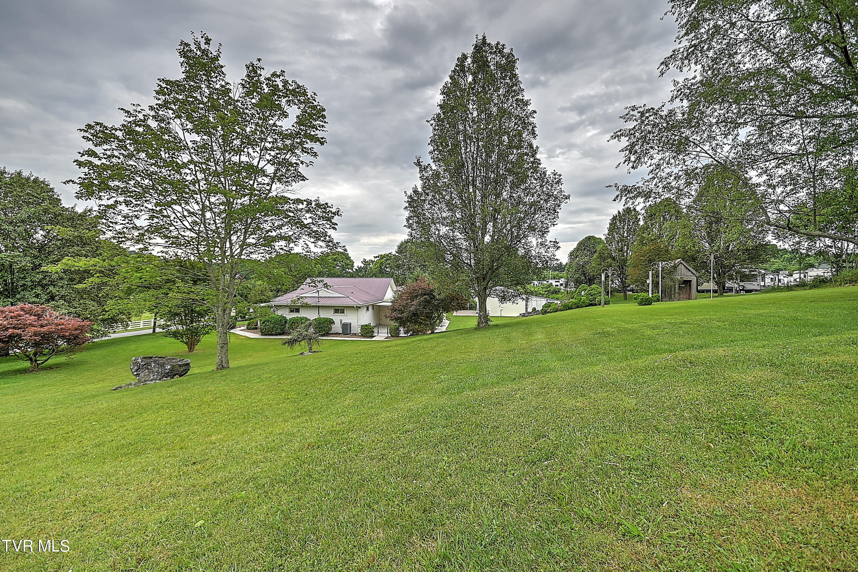 237 Edgefield Road Piney Flats, TN 37686 - Photo 60 of 69 237 Edgefield MD-59