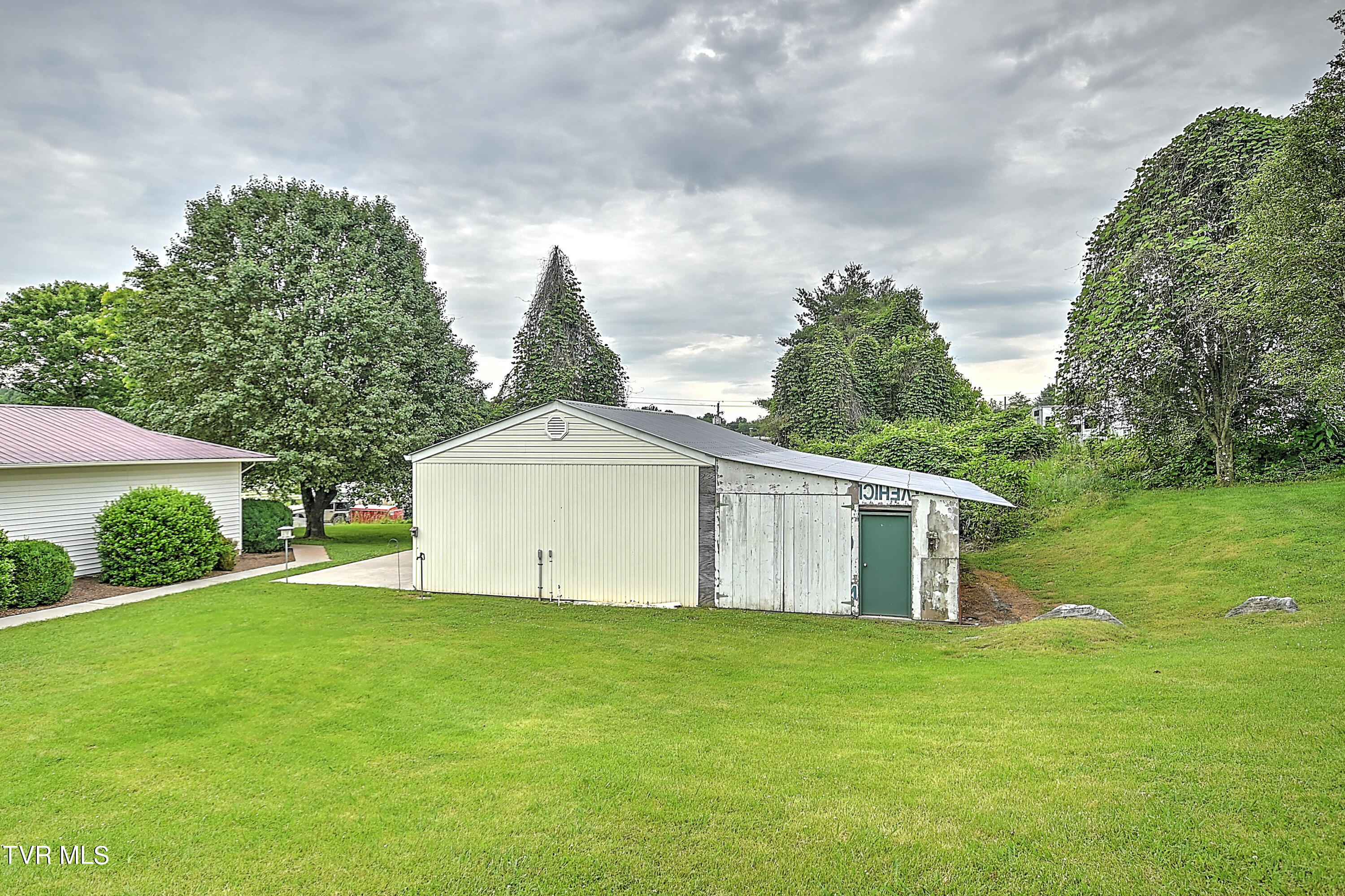 237 Edgefield Road Piney Flats, TN 37686 - Photo 66 of 69 237 Edgefield MD-65