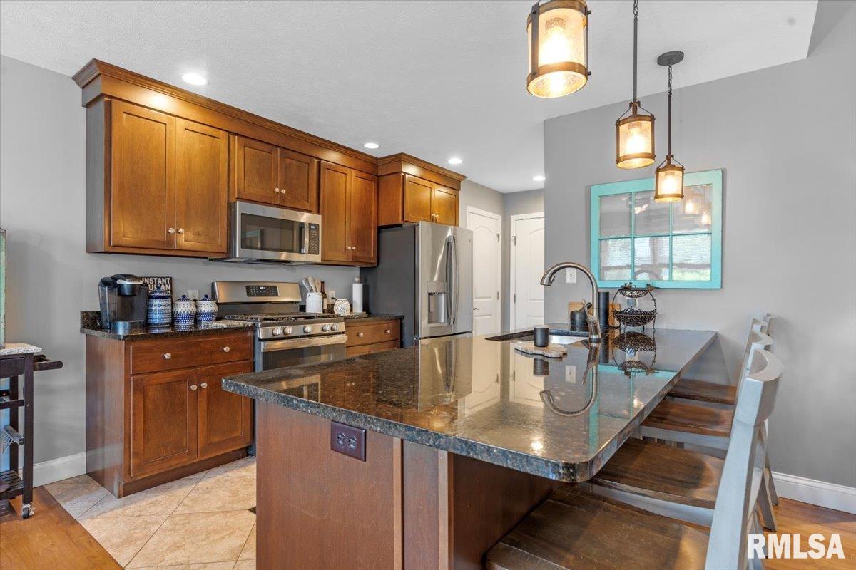 2704 Buckskin Trail Springfield, IL 62711 - Photo 24 of 40