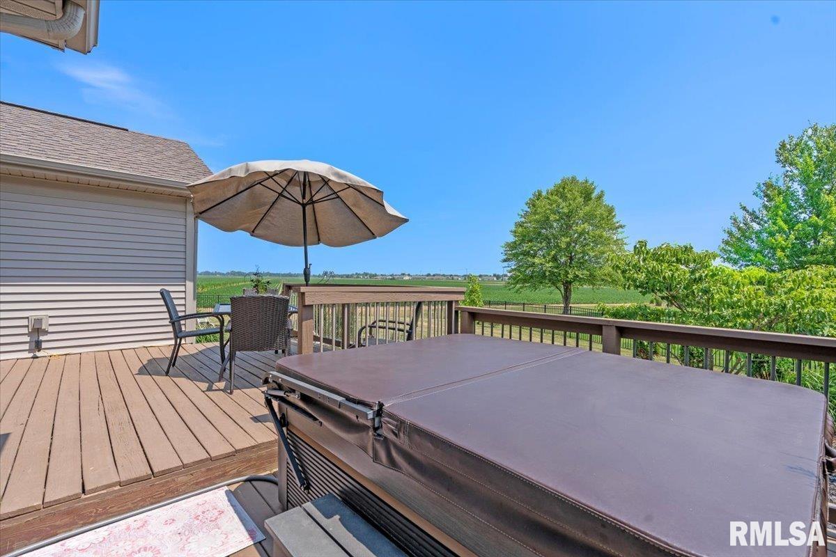 2704 Buckskin Trail Springfield, IL 62711 - Photo 35 of 40