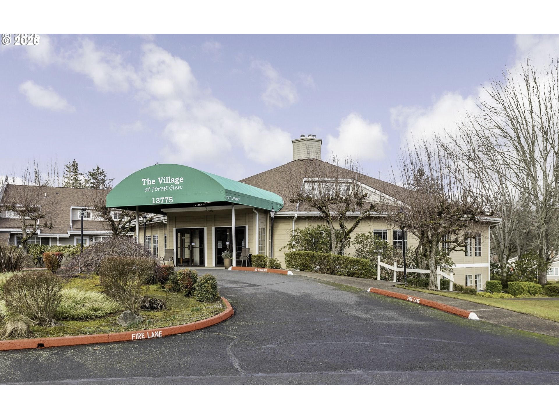 13775 Southwest Scholls Ferry Road Southwest, Unit 11 Beaverton, OR 97008 - Photo 22 of 28