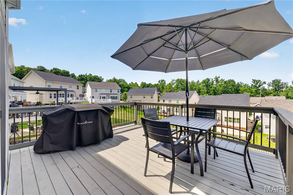 969 Meramec Grove Drive Ballwin, MO 63021 - Photo 49 of 61