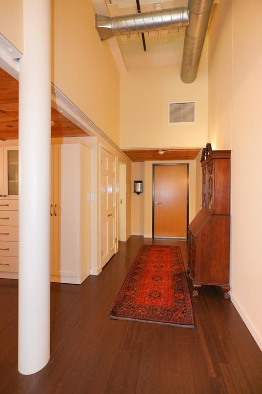 1 Aberdeen Way, Unit 109 Cambridge, MA 02138 - Photo 15 of 22