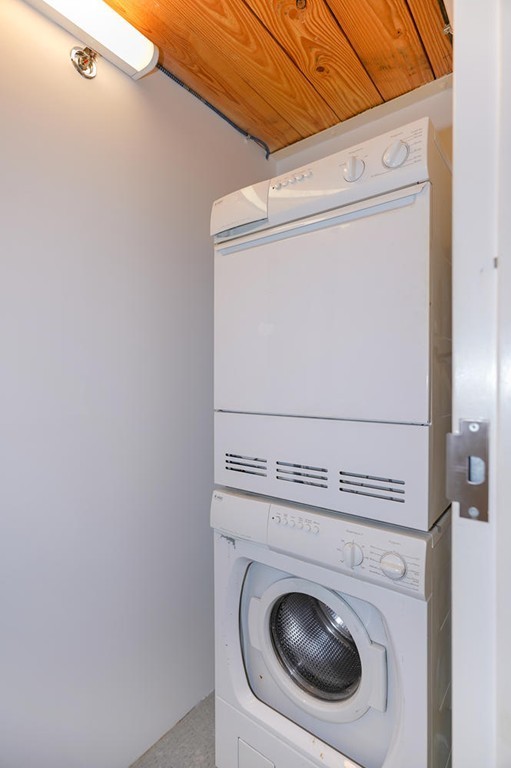 1 Aberdeen Way, Unit 109 Cambridge, MA 02138 - Photo 16 of 22