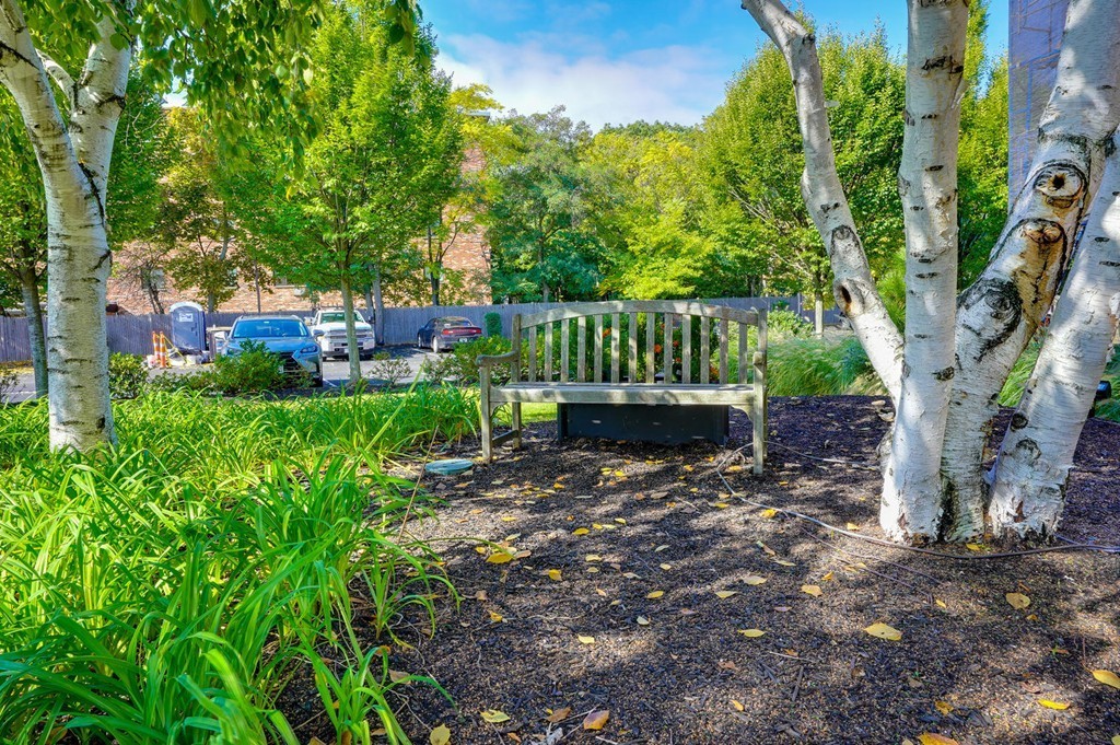 1 Aberdeen Way, Unit 109 Cambridge, MA 02138 - Photo 19 of 22