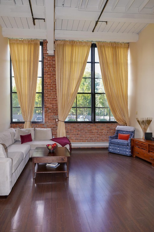 1 Aberdeen Way, Unit 109 Cambridge, MA 02138 - Photo 4 of 22