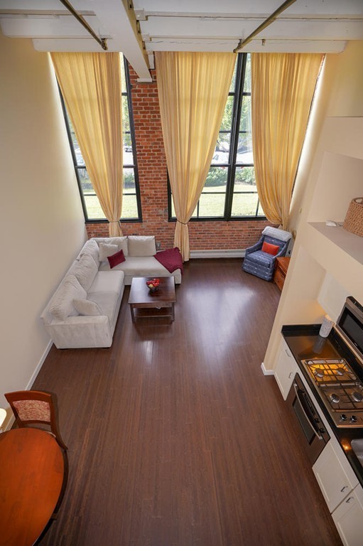 1 Aberdeen Way, Unit 109 Cambridge, MA 02138 - Photo 5 of 22