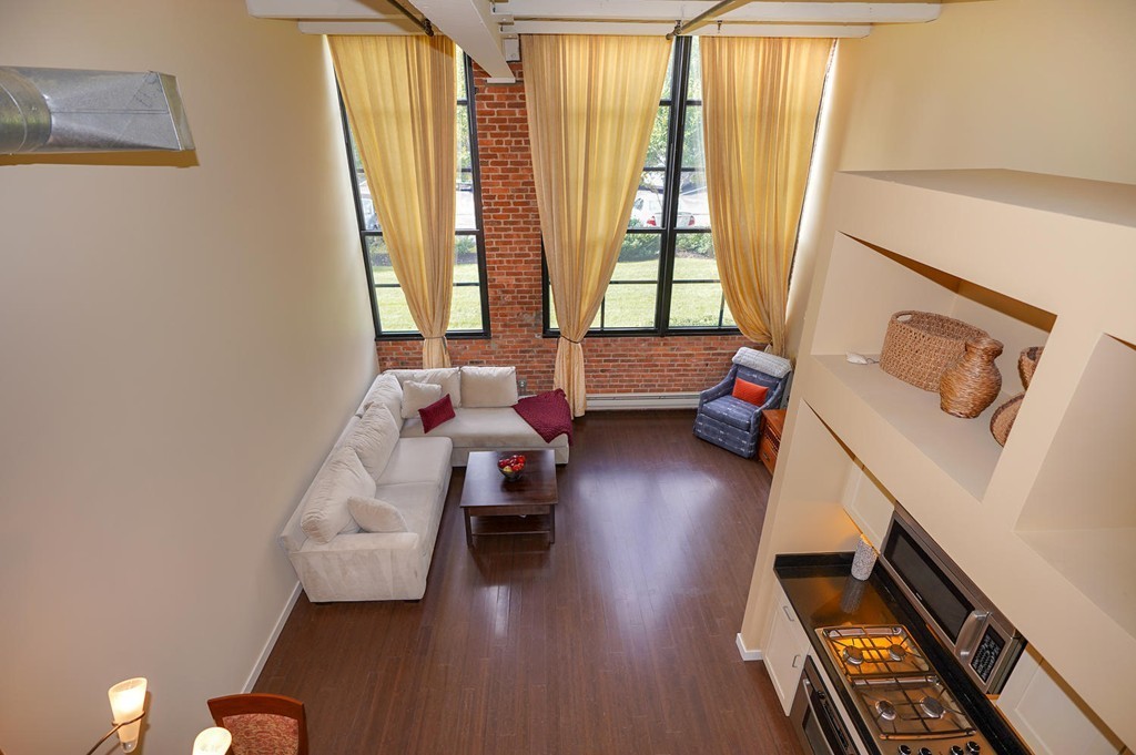 1 Aberdeen Way, Unit 109 Cambridge, MA 02138 - Photo 6 of 22