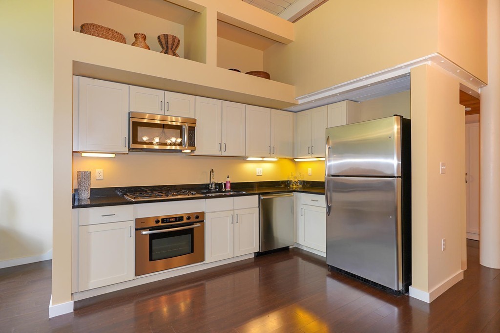 1 Aberdeen Way, Unit 109 Cambridge, MA 02138 - Photo 7 of 22
