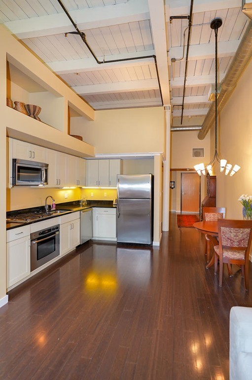 1 Aberdeen Way, Unit 109 Cambridge, MA 02138 - Photo 9 of 22