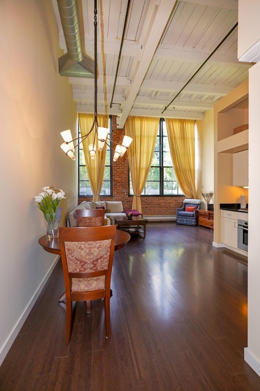 1 Aberdeen Way, Unit 109 Cambridge, MA 02138 - Photo 10 of 22