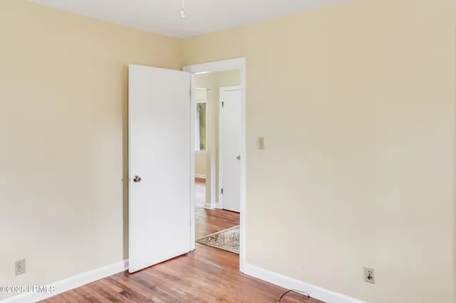 $1,475 | 2912 Third Street, Beaufort, SC 29902