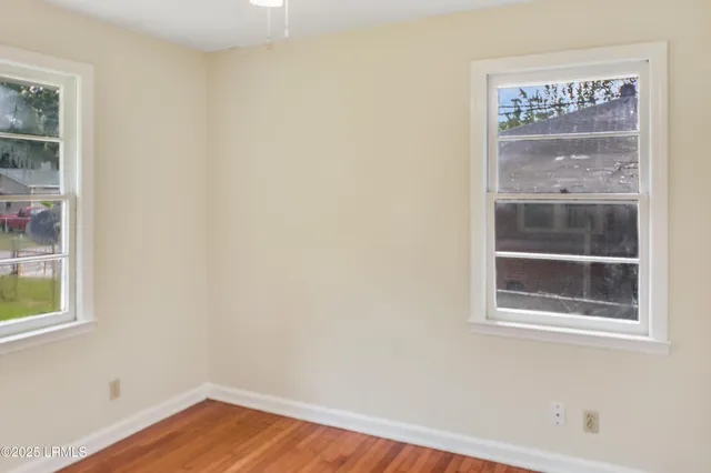 $1,475 | 2912 Third Street, Beaufort, SC 29902