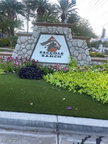 $2,599 | 1805 Derbyshire Drive, Las Vegas, NV 89117