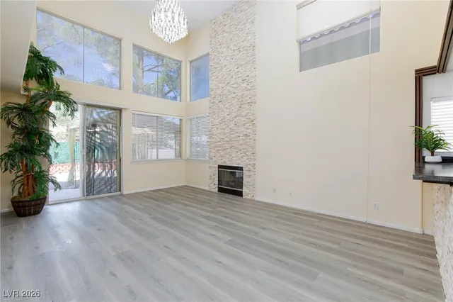 $2,599 | 1805 Derbyshire Drive, Las Vegas, NV 89117