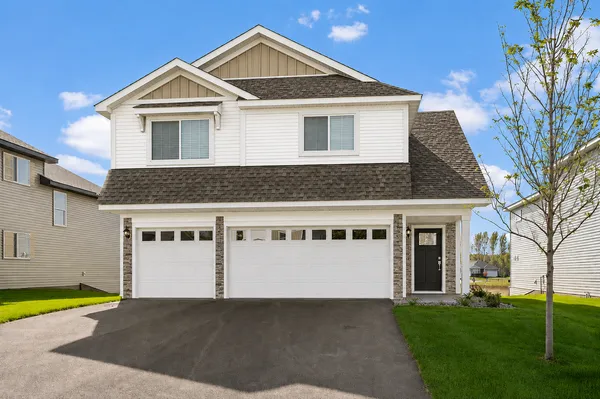 $399,900 | 320 Florence Avenue South, Annandale, MN 55302