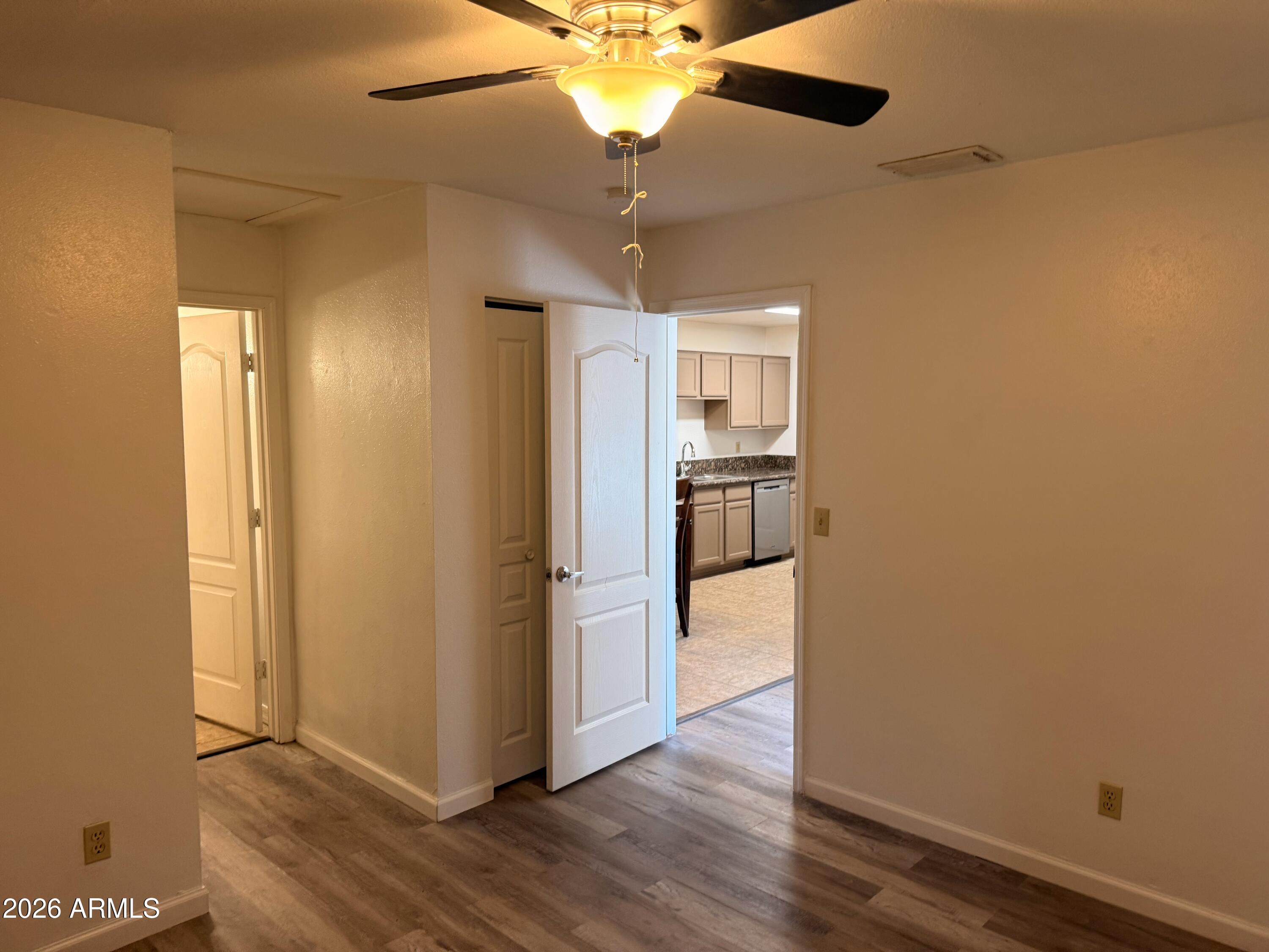 3511 East Baseline Road, Unit 1126 Phoenix, AZ 85042 - Photo 12 of 18 Bedroom 1